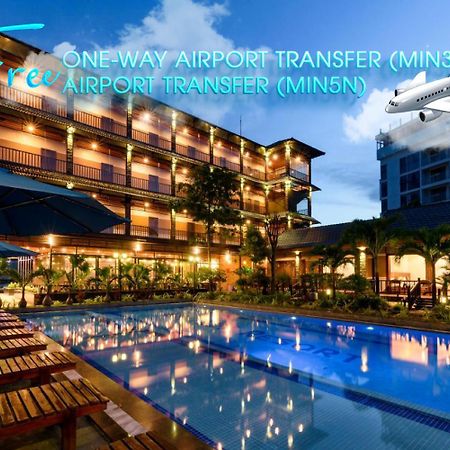 Qualia Resort Phú Quý Zewnętrze zdjęcie