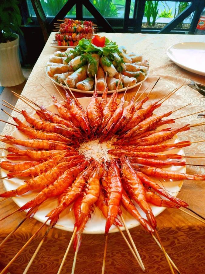Qualia Resort Phú Quý Zewnętrze zdjęcie