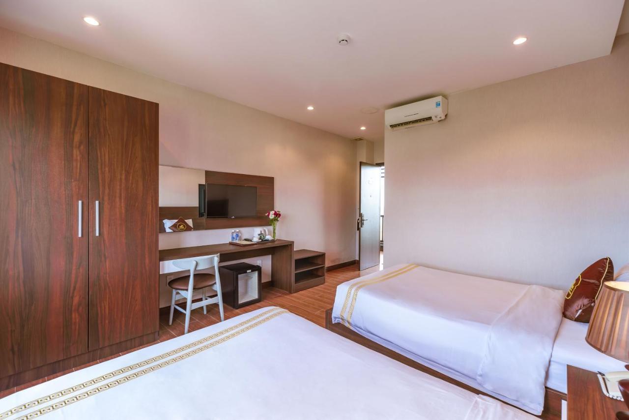 Qualia Resort Phú Quý Zewnętrze zdjęcie