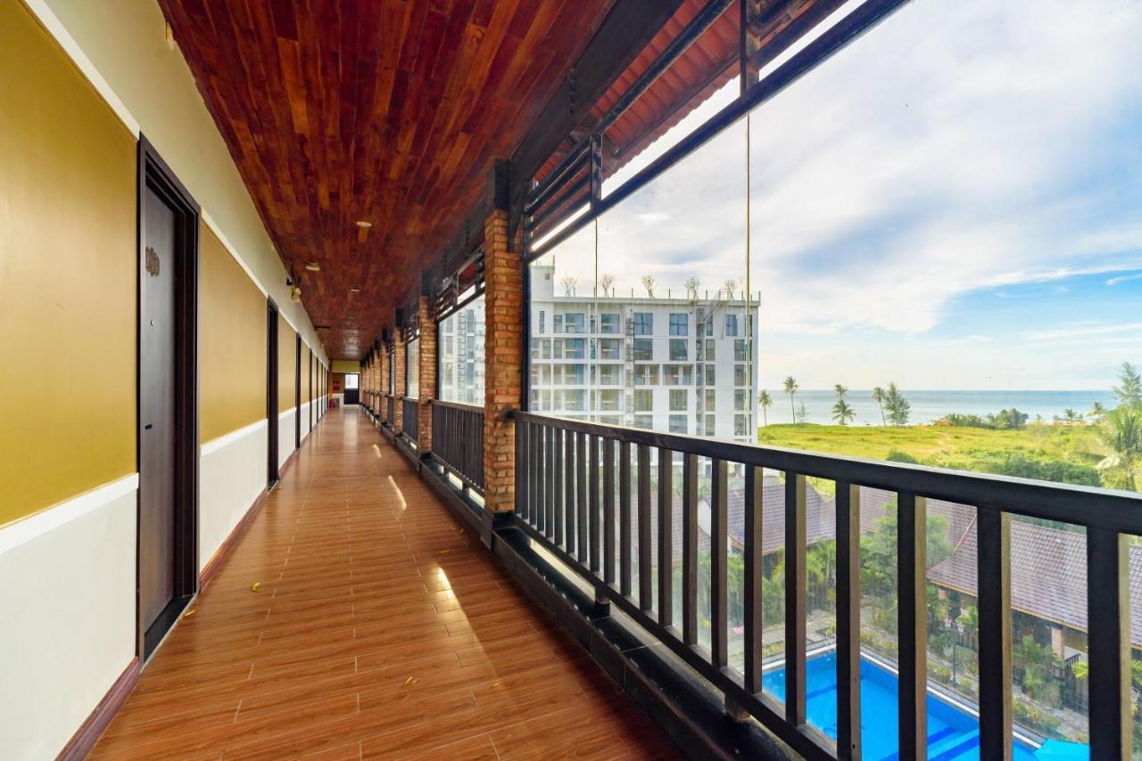Qualia Resort Phú Quý Zewnętrze zdjęcie