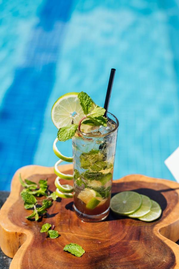Qualia Resort Phú Quý Zewnętrze zdjęcie