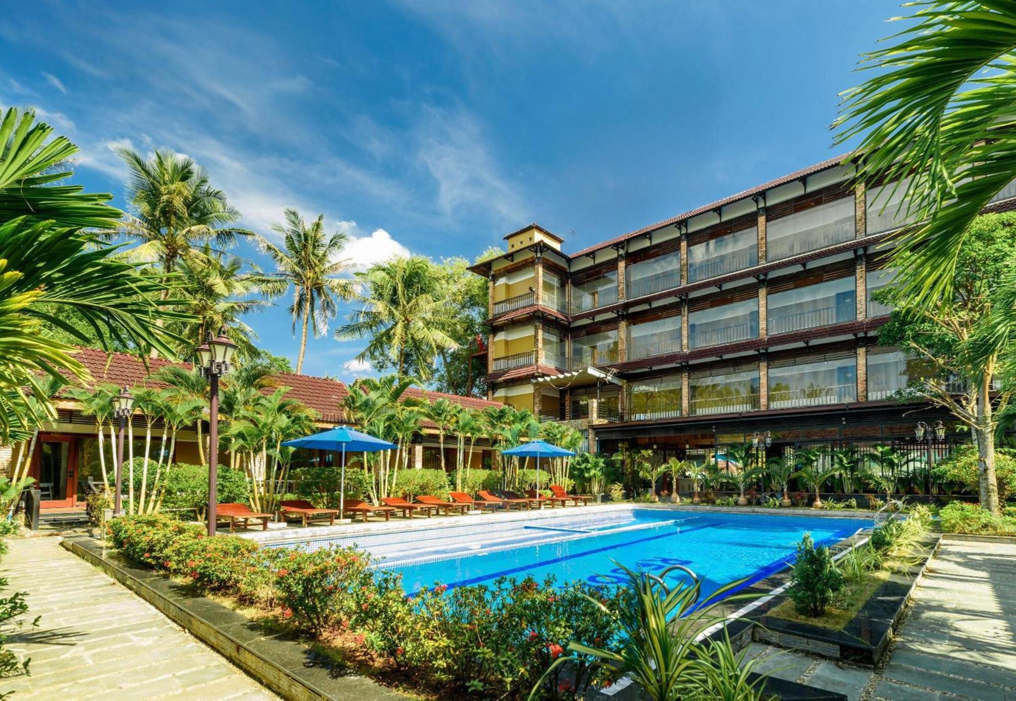 Qualia Resort Phú Quý Zewnętrze zdjęcie