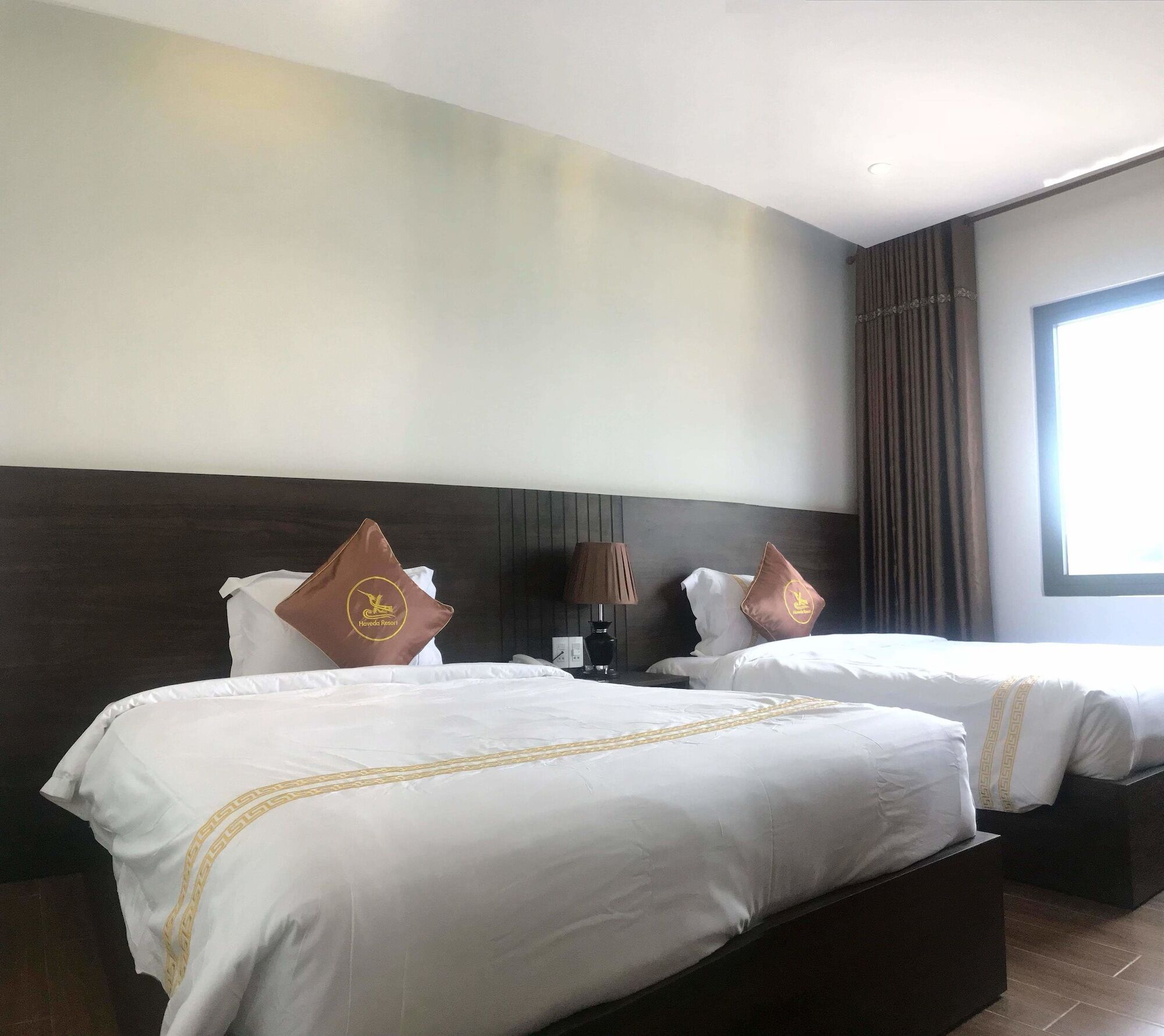 Qualia Resort Phú Quý Zewnętrze zdjęcie
